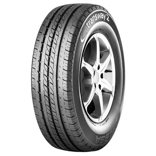 Pneu  LASSA 165-70R14 89R TRANSWAY 2