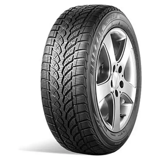 Pneu BRIDGESTONE 205-50R17 BLK LM32