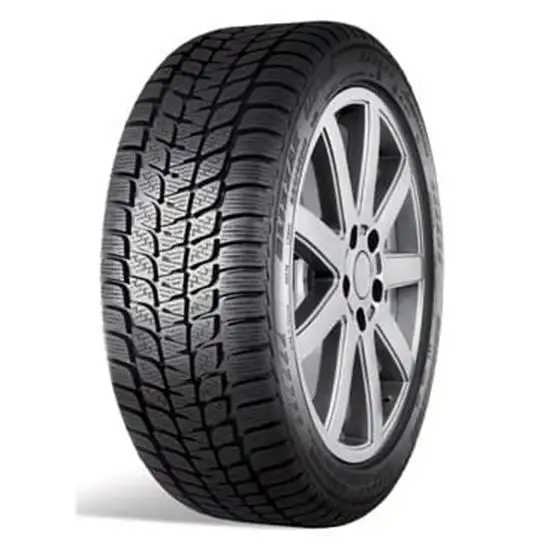 Pneu BRIDGESTONE 205-55R17 BLK LM25-I