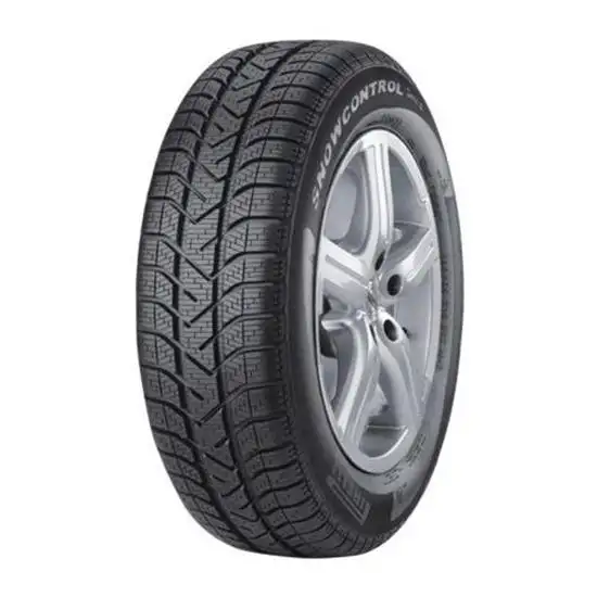 Pneu PIRELLI 175-70R14 Winter 190 Snowcontrol Serie II