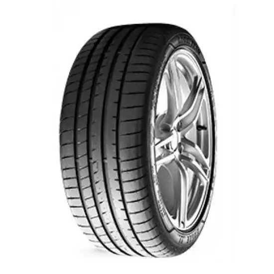 Pneu GOODYEAR 235-55R19 EAGLE F1 ASYMMETRIC 2 SUV 4X4