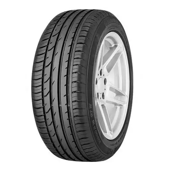 Pneu CONTINENTAL 195-65R15 CONTIPREMIUMCONTACT 2