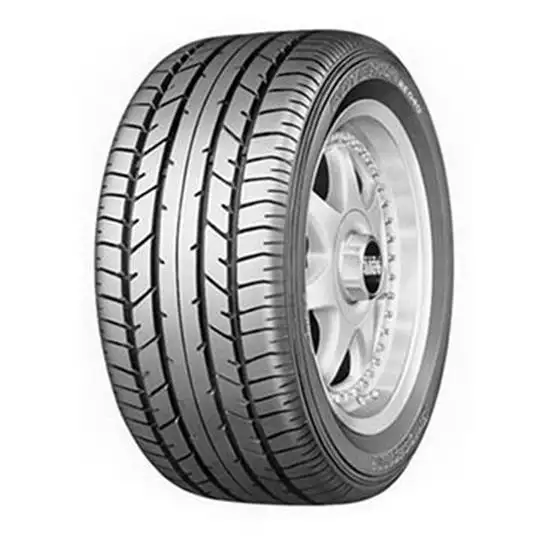 Pneu BRIDGESTONE 235-60R16 POTENZA RE040