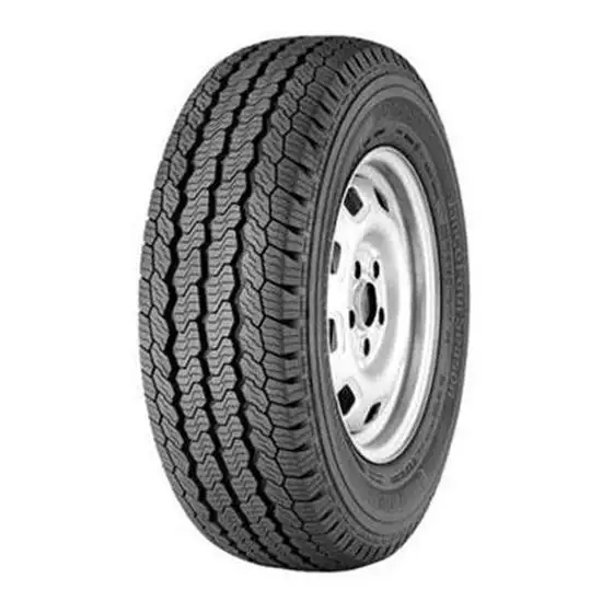Pneu CONTINENTAL 225-55R17 Vanco FourSeason