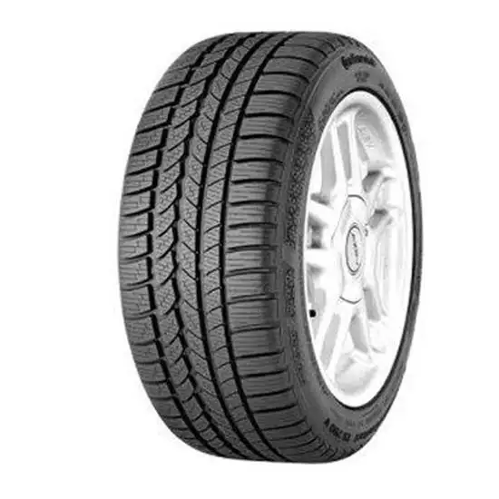 Pneu CONTINENTAL 185-55R15 WinterContact TS790