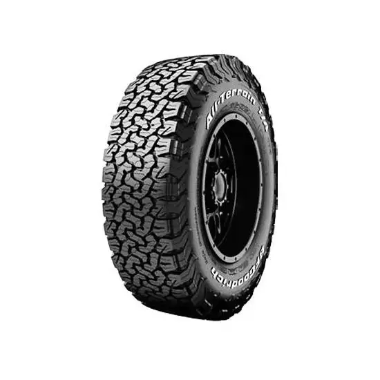 Pneu BF GOODRICH 235-85R16 ALL-TERRAIN TA KO2
