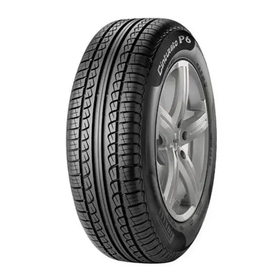 Pneu PIRELLI 185-65R14 CINT P6