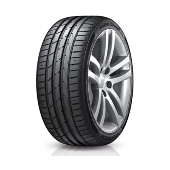 Pneu HANKOOK 245-50R18 K117 V S1 E2