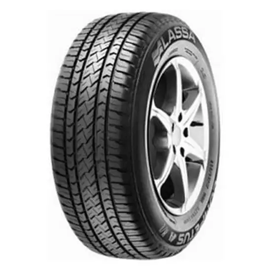 Pneu LASSA 215-65R16 COMPETUS HL