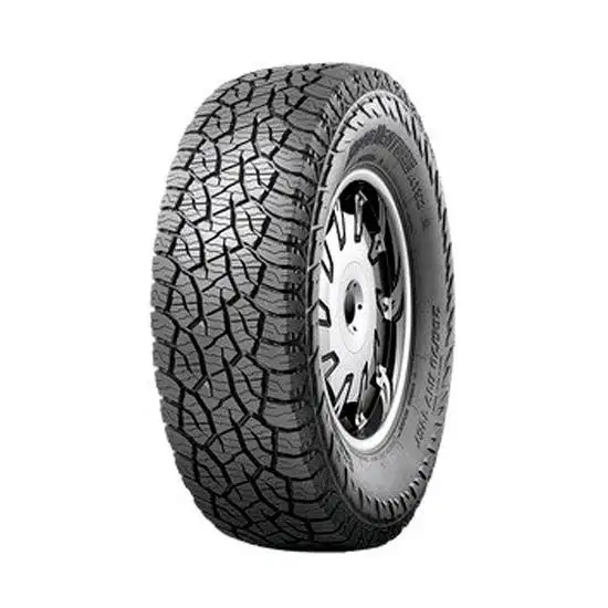 Pneu été KUMHO 235/85R16 120S AT52