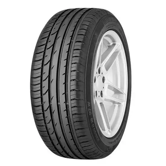 Pneu CONTINENTAL 215-55R17 Premium Contact 2