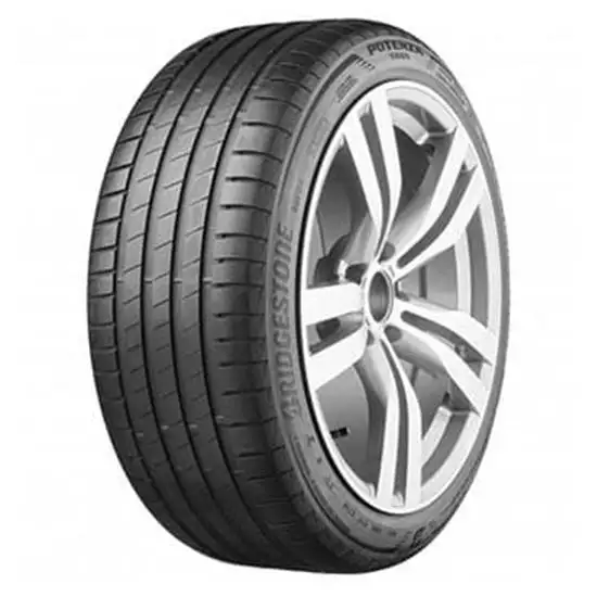 Pneu BRIDGESTONE 235-35R19 POTENZA S005