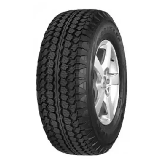 Pneu GOODYEAR 205-75R15 Wrangler AT SA +