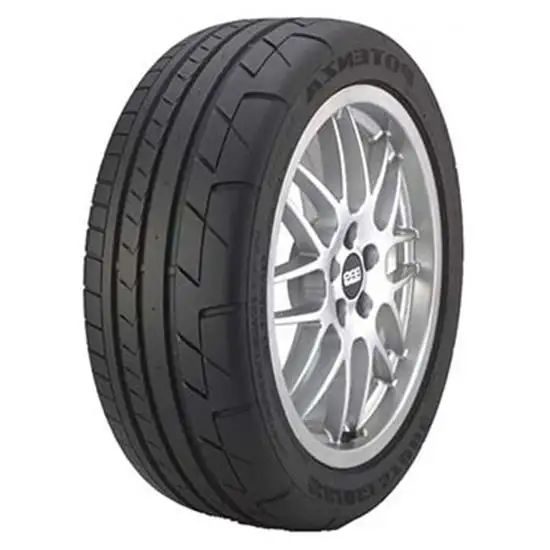 Pneu BRIDGESTONE 255-40R20 POTENZA RE070