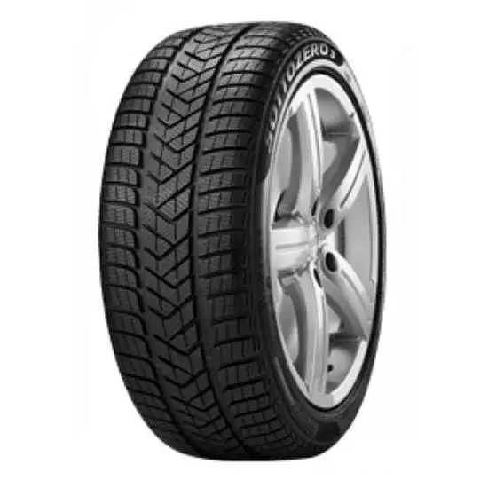 Pneu PIRELLI 245-40R18 WINTER SOTTOZERO 3