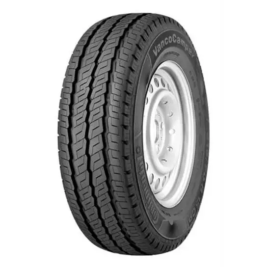 Pneu CONTINENTAL 215-70R15 VANCO CAMPER