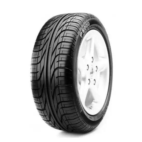 Pneu PIRELLI 205-55R16 P6000
