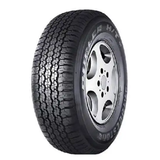 Pneu BRIDGESTONE 245-70R16 DUELER HT 689
