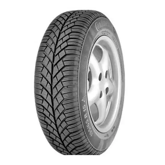Pneu CONTINENTAL 195-60R15 WinterContact TS830