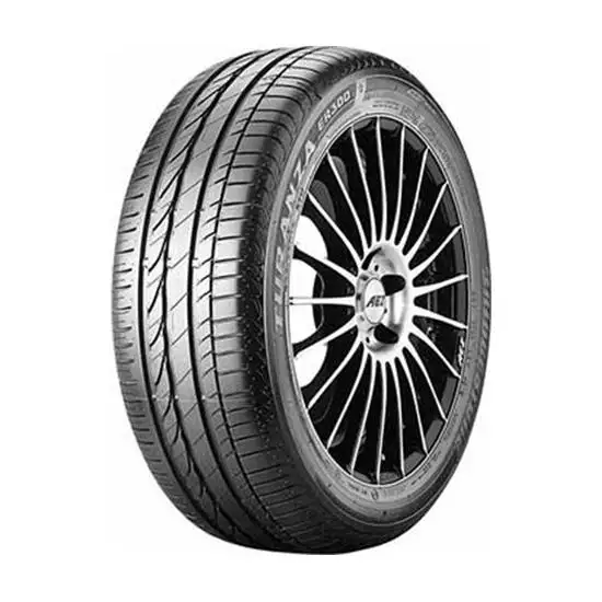 Pneu BRIDGESTONE 195-55R16 TURANZA ER300A