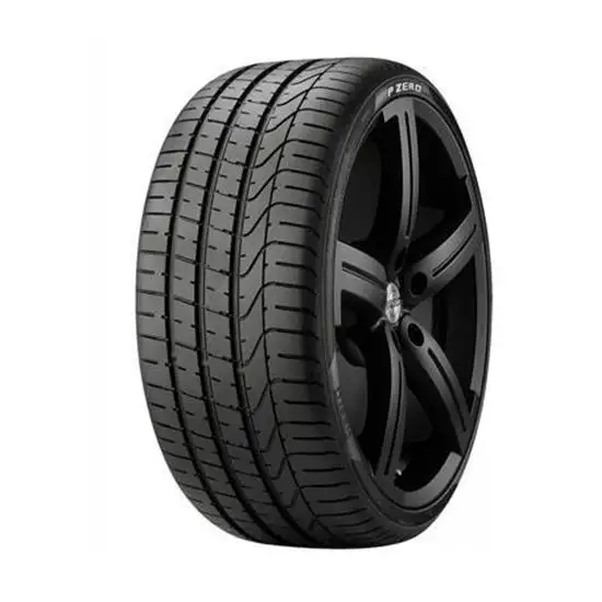 Pneu PIRELLI 245-40R19 P Zero Silver