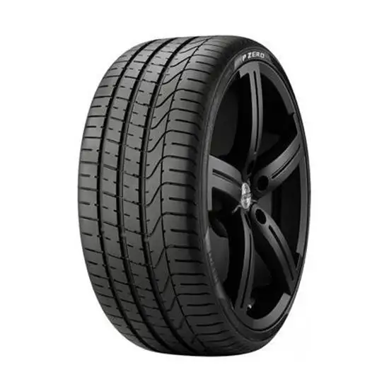 Pneu PIRELLI 285-30R19 P Zero (Silver)