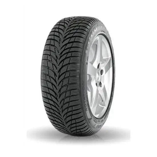 Pneu GOODYEAR 195-55R16 UltraGrip 7
