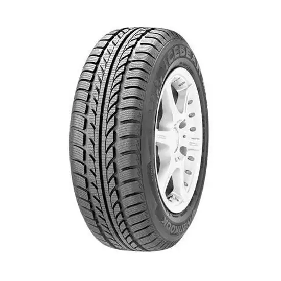 Pneu HANKOOK 185-65R15 IceBear W440