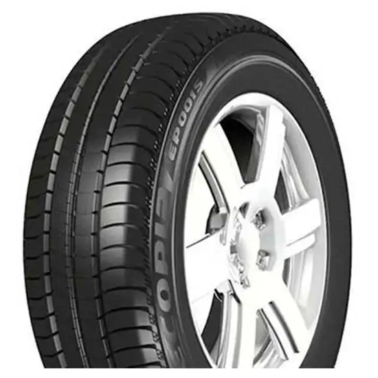 Pneu BRIDGESTONE 185-65R15 ECOPIA EP001S
