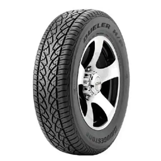 Pneu BRIDGESTONE 265-50R20 DUELER HP 92A