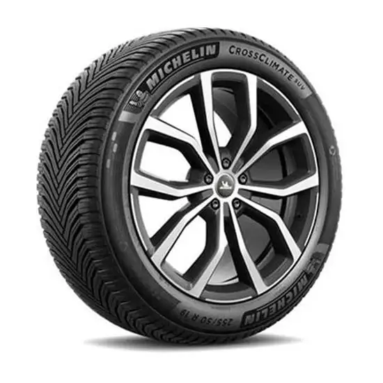 Pneu MICHELIN 255-50R19 CROSSCLIMATE SUV
