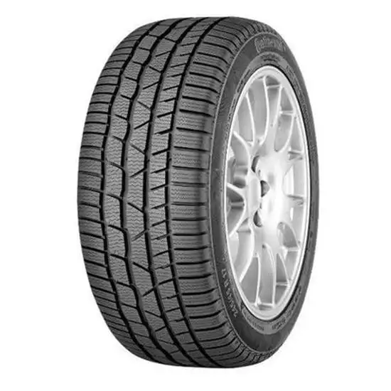 Pneu CONTINENTAL 205-60R16 TS 830P