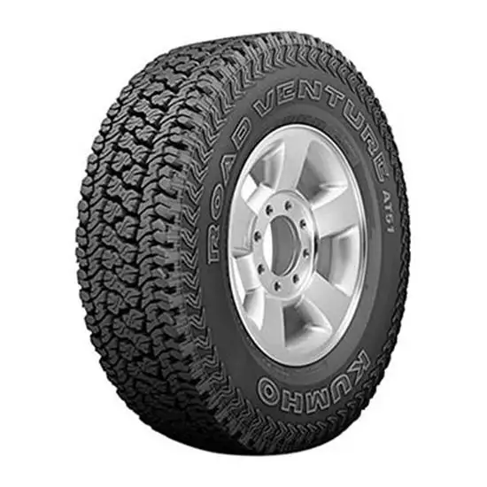 Pneu KUMHO 225-70R17 MT51