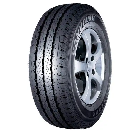 Pneu 4 saisons FIRESTONE 195/70R15 104R VANHAWK MULTISEASON