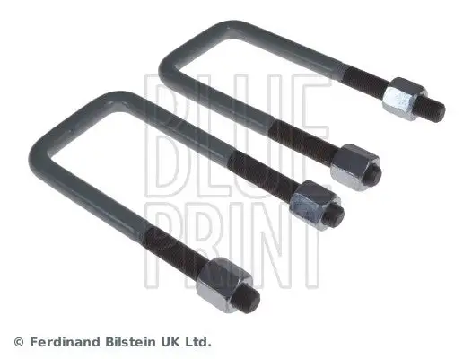 Bride de ressort BLUE PRINT ADN180118