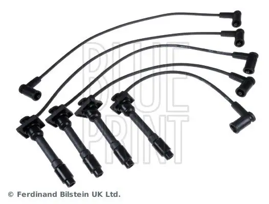 Kit de câbles d'allumage BLUE PRINT ADT31607