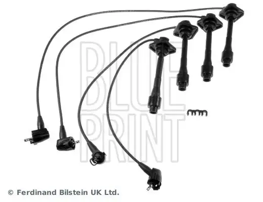 Kit de câbles d'allumage BLUE PRINT ADT31609