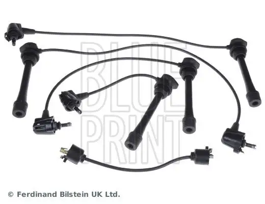 Kit de câbles d'allumage BLUE PRINT ADT31614