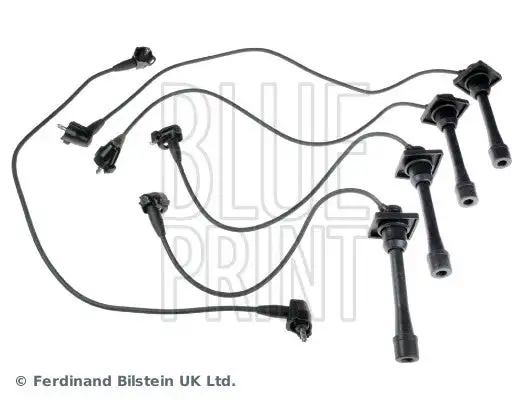 Kit de câbles d'allumage BLUE PRINT ADT31617
