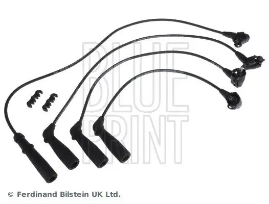 Kit de câbles d'allumage BLUE PRINT ADT31626