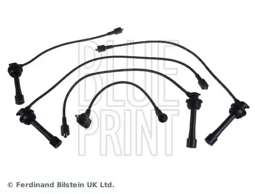 Kit de câbles d'allumage BLUE PRINT ADT31627