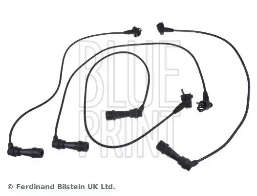Kit de câbles d'allumage BLUE PRINT ADT31632