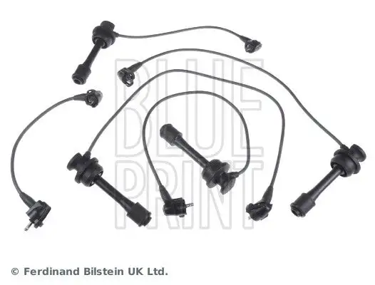 Kit de câbles d'allumage BLUE PRINT ADT31645
