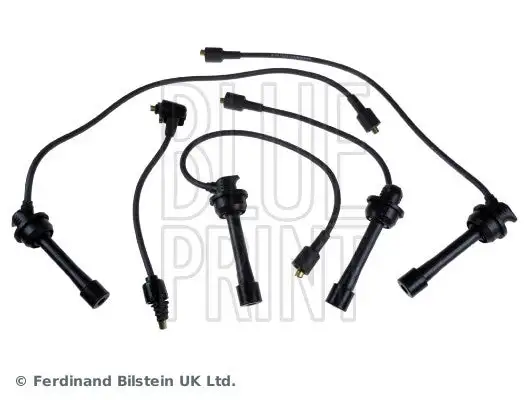 Kit de câbles d'allumage BLUE PRINT ADT31652