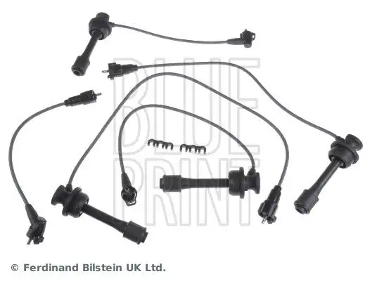 Kit de câbles d'allumage BLUE PRINT ADT31653