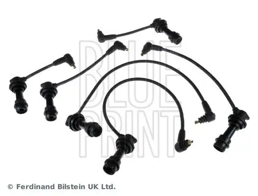 Kit de câbles d'allumage BLUE PRINT ADT31657