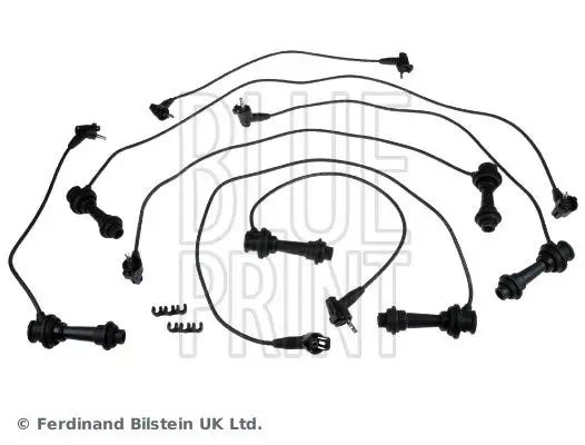 Kit de câbles d'allumage BLUE PRINT ADT31658