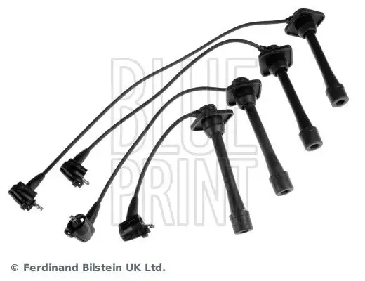Kit de câbles d'allumage BLUE PRINT ADT31662