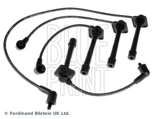 Kit de câbles d'allumage BLUE PRINT ADT31664
