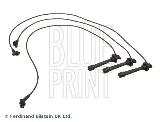 Kit de câbles d'allumage BLUE PRINT ADT31666